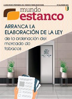 La nueva normativa sobre trazabilidad que afecta al estanco