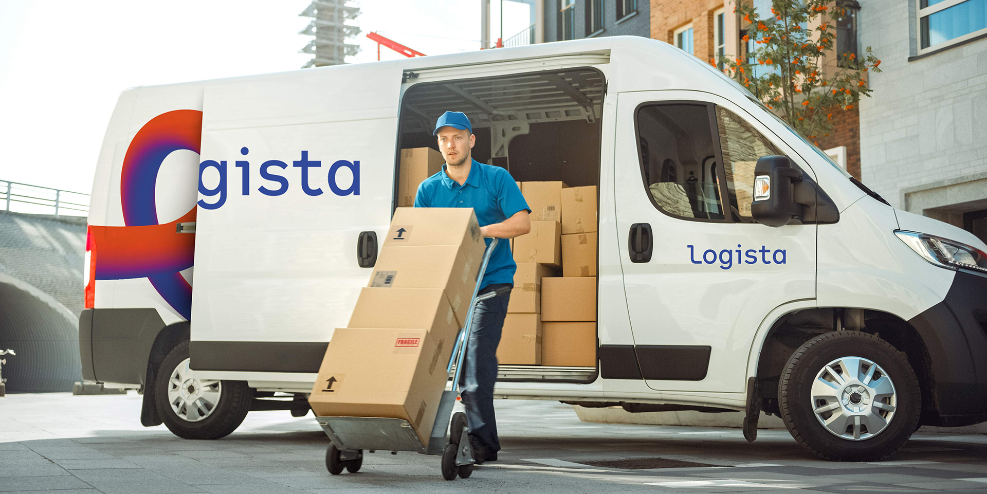 Foto Logista web