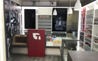 Declaración responsable estanco