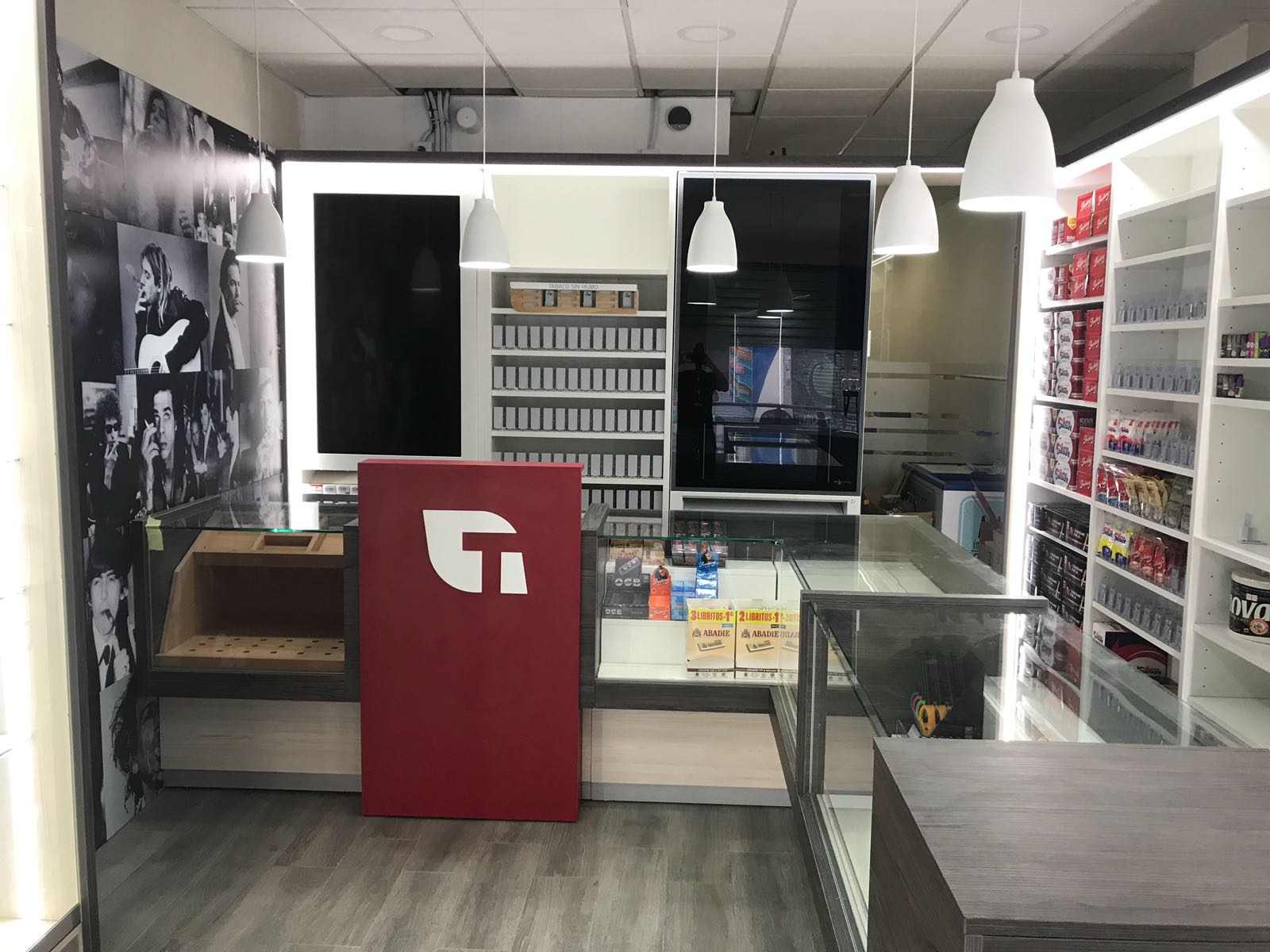 Declaración responsable estanco