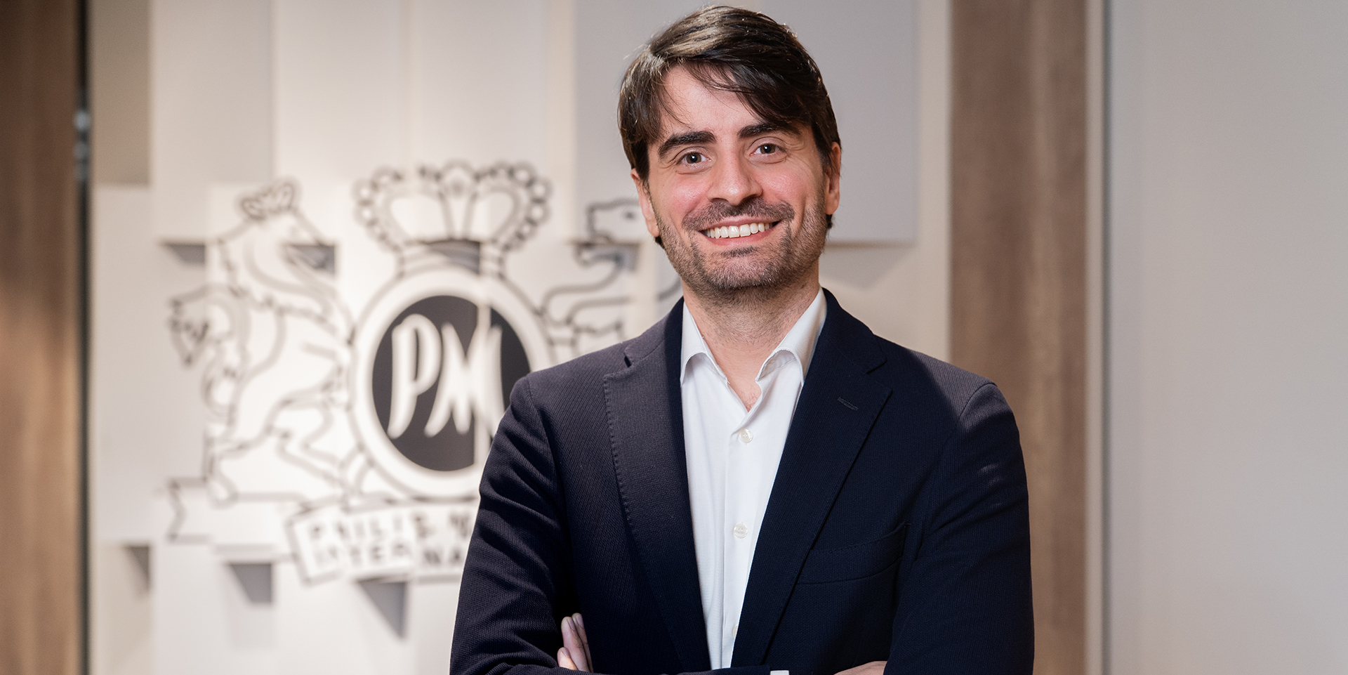 Virginio Morra_Director Financiero PMS-web